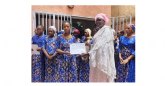 La Casa de la Esperanza de Bamako sigue prestando apoyo esencial a mujeres vulnerables en Mal� en 2026