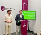 VOX en Jumilla reivindica una pol�tica �til, hace balance del curso pol�tico y reafirma que est� preparado para gobernar