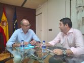 El proyecto de climatizaci�n del colegio Joaqu�n Cantero ser� de los primeros en arrancar con el Plan ClimaTIZA del Gobierno regional