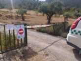 Activado el Protocolo de Aviso y Seguimiento de Meteorolog�a Adversa con motivo de la ola de calor en la Regi�n de Murcia
