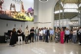 El Museo del Cante de las Minas abre sus puertas en el Antiguo Mercado P�blico de La Uni�n