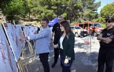 Huermur denuncia al ayuntamiento de Murcia ante Transparencia por no facilitar el Plan Especial de Prevenci�n de Incendios Forestales