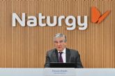 Naturgy mejora sus resultados a junio y eleva sus previsiones para 2026
