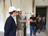 La nueva Oficina de Atención al Ciudadano contará con una sala de Participación Vecinal en La Glorieta