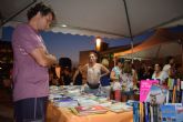 Autores y lectores comparten aficiones junto al mar