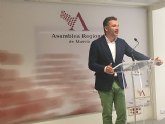 El PP propone ayudas a las deportistas tras la maternidad para que puedan conciliar y seguir su carrera deportiva