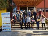 Ms de 200 alumnos se graduaron este curso en los Centros Integrados de Formacin y Experiencias Agrarias de la Comunidad