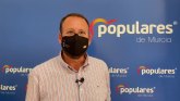 El PP denuncia que PSOE y Ciudadanos arrinconan a Barriomar