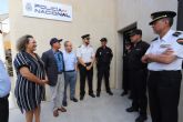 La Autoridad Portuaria invierte en la seguridad y bienestar de los efectivos policiales que operan en el puerto