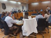 Se solicita al Gobierno de la Región de Murcia aumentar las partidas presupuestarias destinadas a la Atención a la Dependencia