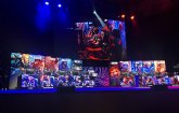 Giants ya piensa en Europa tras quedar subcampe�n de Espana de League of Legends