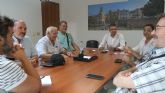 MC y PSOE reclaman que se incluya a la nueva federacin vecinal en todos los rganos de consulta y participacin ciudadana