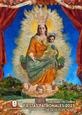 Todo a punto para comenzar las fiestas patronales 2025 en honor a la Virgen de La Salceda