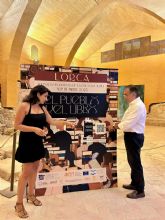 El Ayuntamiento anima a lorquinos y visitantes a sumarse a las actividades organizadas en Lorca con motivo de la celebracin de las Jornadas Europeas de la Cultura Juda
