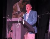 Tom�s Mart�nez Pag�n solicita que el Festival de la Canci�n Espanola de Molino Derribao sea declarado 'Fiesta de Inter�s Tur�stico Regional'