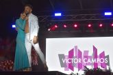 Las fiestas patronales 2026 arrancan con el preg�n de V�ctor Campos y la coronaci�n de las reinas