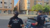 La Polic�a Local de Lorca refuerza la seguridad deteniendo a nueve personas e identificando a cerca de 700 en los �ltimos controles realizados en el municipio