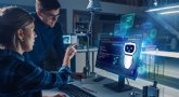 La Comunidad acerca la inteligencia artificial a las pymes a trav�s de sus centros tecnol�gicos