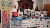 Más de 350 corredores ya se han inscrito para participar en la V edición del Peñarrubia Lorca Trail