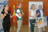 El Ayuntamiento se suma a la celebracin del Da Internacional de las Personas Sordas con varias actividades