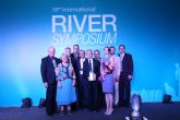 Un proyecto del Ministerio de Agricultura, Alimentacin y Medio Ambiente en el ro Segura resulta finalista del mayor premio internacional de restauracin fluvial