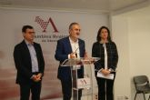 Gonzlez Tovar: 'Estoy convencido que si Pedro Antonio Snchez y Pilar Barreiro no estuvieran aforados, hoy estaran imputados'
