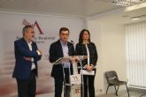 El PSOE considera necesaria y urgente la modificacin de la Ley de la radiotelevisin pblica de la Regin para evitar condiciones leoninas en los contratos y con los trabajadores