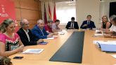 El Ayuntamiento de Murcia ofrecerá ayudas para el autoempleo y la economía social gracias a la propuesta del PSOE