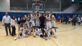 El UCAM Murcia CB vuelve a reinar en el Torneo Ciudad de Getafe