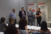 La Comunidad y Cruz Roja refuerzan su colaboracin para mejorar las opciones de empleo de los colectivos ms vulnerables
