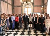 72.700 alumnos murcianos descubrirn el patrimonio histrico del municipio con visitas guiadas e itinerarios culturales