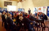 La Comunidad explica en Europa su experiencia como organizadora de diálogos ciudadanos sobre el futuro de la Unión
