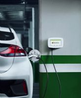 Iberdrola pone en marcha la primera app de recarga colaborativa de veh�culos el�ctricos para particulares