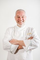 Xavier Pellicer entra en la prestigiosa lista de los 'Plant Based Untouchables Chefs'