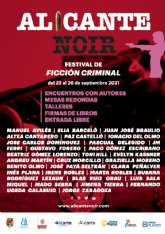 Arranca la I Edición del Festival Internacional Alicante Noir de Novela Negra