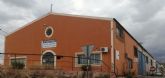 Estado de abandono del Centro Municipal de Formación y Empleo de Las Torres de Cotillas