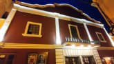 Culmina el XXXVII Encuentro Teatral Ciudad de Mula la compana mulena Almagra Teatro pone el cierre a esta edicin