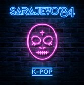 SARAJEVO´ 84 adelantan K-POP, primer single de su nuevo disco en esta casa