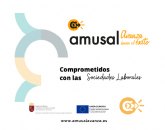 “Avanza: Programa para la competitividad y consolidación de las Sociedades Laborales de la Región de Murcia.”