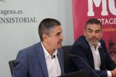 MC: La corrupcin del PP de Cartagena al desnudo: el Tribunal de Cuentas ratifica irregularidades