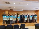 La Comunidad y Ecovidrio entregan a nueve municipios recicladores los premios de la campaña 'Reto Mapamundi'