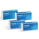 Kern Pharma lanza Vilepsia R, el medicamento antiepilptico para adultos, adolescentes y ninos a partir de los 4 anos de edad