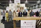 La 38 edición de la Feria de Artesanía de la Región abre sus puertas en Lorca con gastromercado, talleres en vivo y conciertos