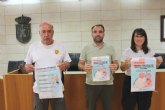 Programa de dinamización de los Centros Municipales de Personas Mayores de Totana y El Paretón
