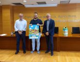 Ecovidrio premia a Los Alcázares por su reciclaje