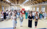 Isabel Franco asiste a la X Jornada de Emprendimiento Femenino 'Creando oportunidades'