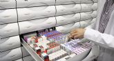 El desabastecimiento de medicamentos marca el D�a Mundial del Farmac�utico