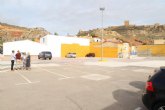 Un nuevo aparcamiento y un vial mejorarán la accesibilidad entre los barrios de San Lázaro y El Calvario