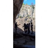 La Regin se comercializar en Italia como uno de los mejores destinos de Espana para disfrutar del turismo activo y de naturaleza