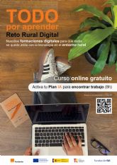 La Fundacin Orange pone en marcha la iniciativa Reto Rural Digita